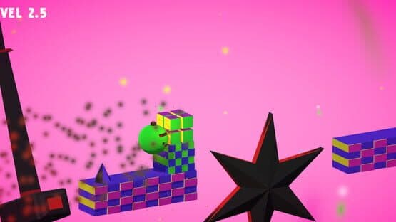 Escape From Docy — screenshot 4