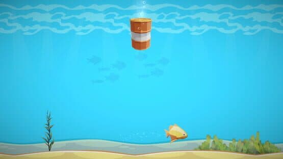 Fish Story — screenshot 1