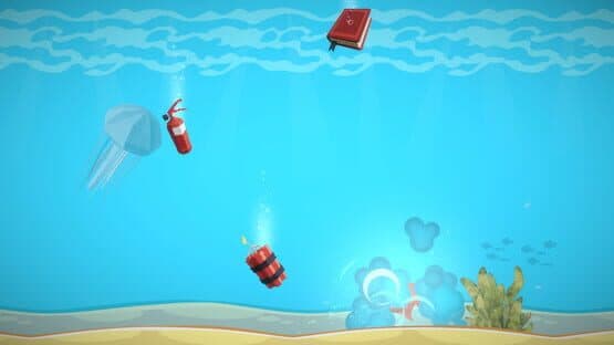 Fish Story — screenshot 2
