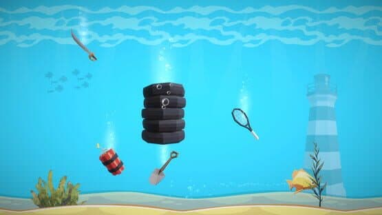 Fish Story — screenshot 3