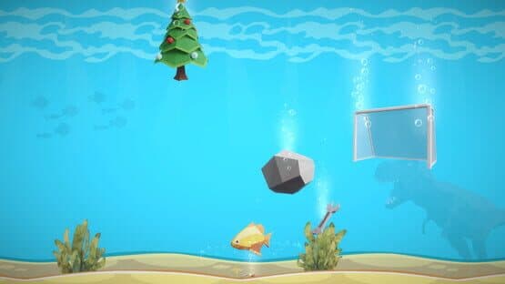 Fish Story — screenshot 4