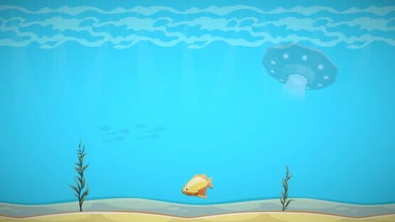 Fish Story — screenshot 5