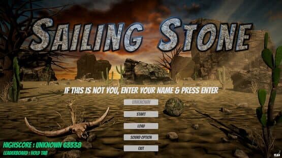 Sailing Stone — screenshot 1