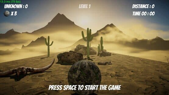 Sailing Stone — screenshot 2