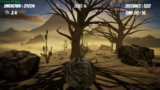 Sailing Stone — screenshot 3