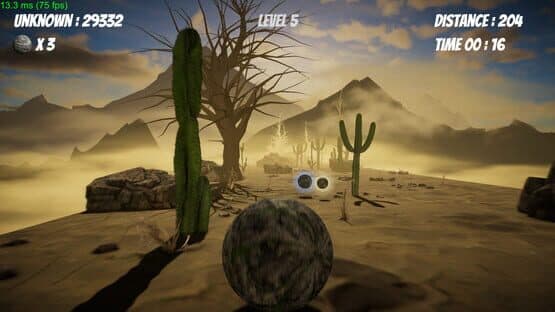 Sailing Stone — screenshot 4