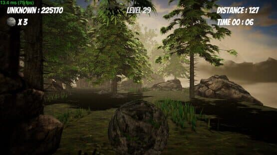 Sailing Stone — screenshot 7