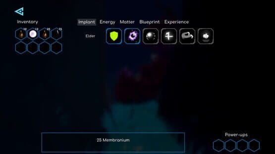 Spheriums — screenshot 3