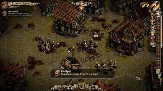 Plague Lords: Witch Hunt — screenshot 1