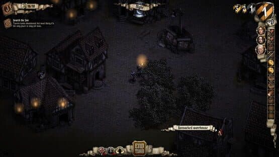 Plague Lords: Witch Hunt — screenshot 2