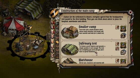 Plague Lords: Witch Hunt — screenshot 3