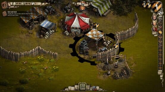 Plague Lords: Witch Hunt — screenshot 4