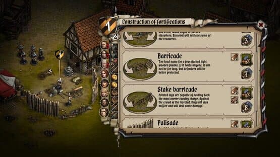 Plague Lords: Witch Hunt — screenshot 5