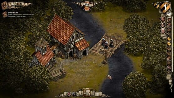 Plague Lords: Witch Hunt — screenshot 6