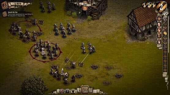 Plague Lords: Witch Hunt — screenshot 7