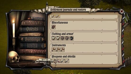 Plague Lords: Witch Hunt — screenshot 8