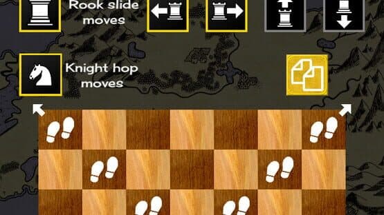 ChessCraft — screenshot 2