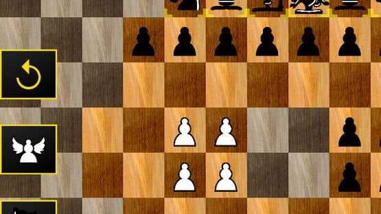 ChessCraft — screenshot 3