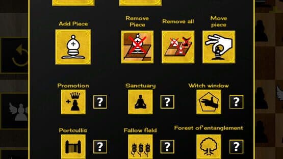 ChessCraft — screenshot 4