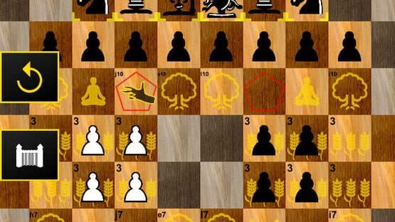 ChessCraft — screenshot 7