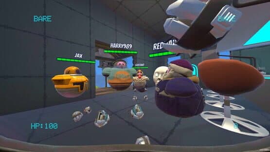 Wadality — screenshot 1