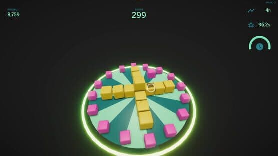 Perfect Balance — screenshot 1