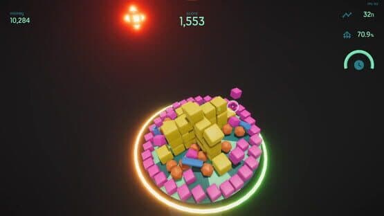 Perfect Balance — screenshot 2
