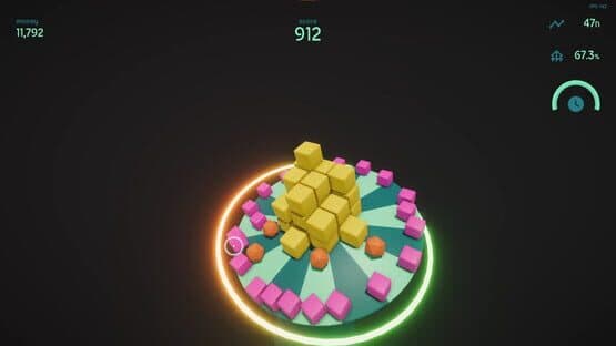 Perfect Balance — screenshot 3
