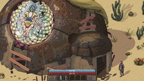 Golden Underfoot — screenshot 1