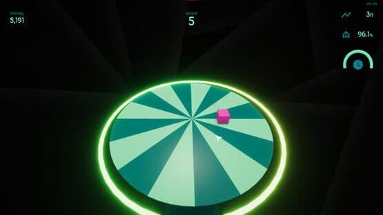 Perfect Balance — screenshot 5