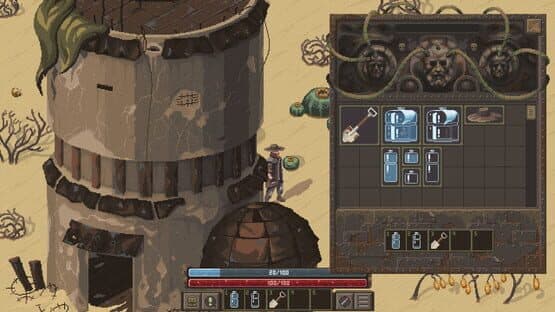 Golden Underfoot — screenshot 4