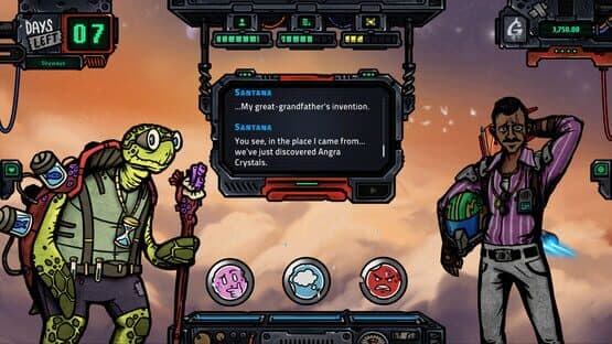 Sky Caravan — screenshot 3