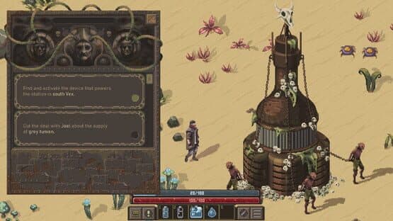 Golden Underfoot — screenshot 5