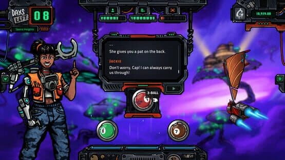 Sky Caravan — screenshot 4