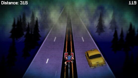 Mistrun — screenshot 3