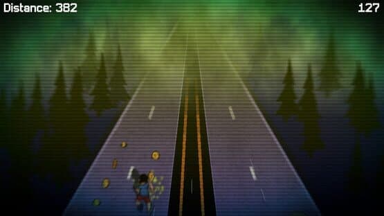 Mistrun — screenshot 5