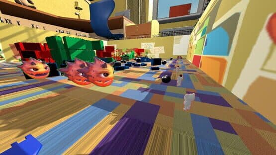 Toy Kingdom 3 — screenshot 2