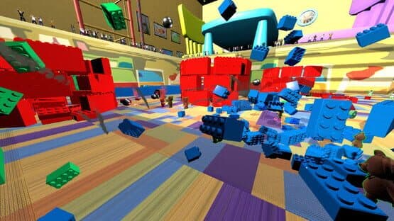 Toy Kingdom 3 — screenshot 4