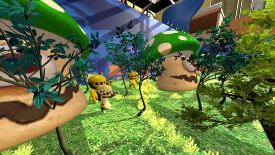 Toy Kingdom 3 — screenshot 5