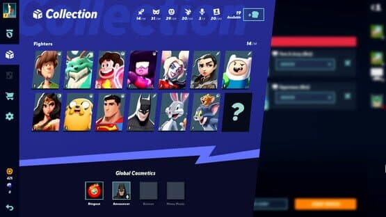 MultiVersus — screenshot 2