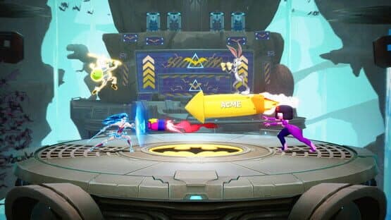 MultiVersus — screenshot 5