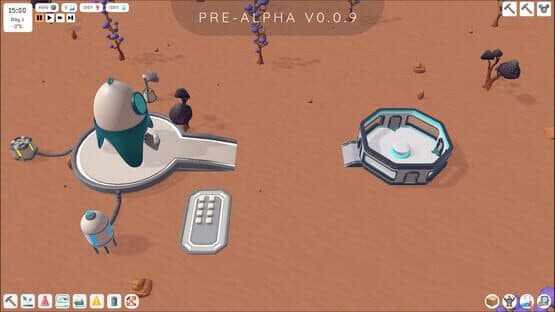 Roboplant — screenshot 1