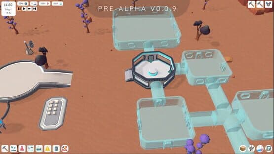 Roboplant — screenshot 2