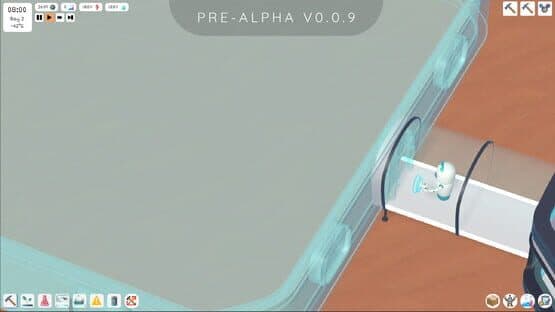 Roboplant — screenshot 3