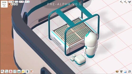 Roboplant — screenshot 4