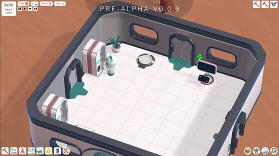 Roboplant — screenshot 5