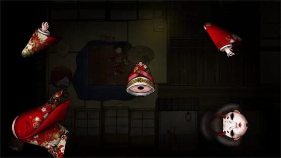 Monster Among Us — screenshot 1