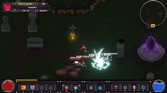 Singularity Dungeon — screenshot 3