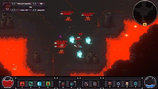 Singularity Dungeon — screenshot 4