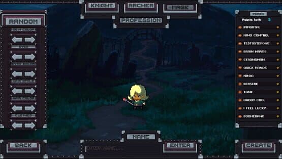 Singularity Dungeon — screenshot 5
